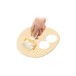 Kép 4/6 - Tescoma Delicia Tésztavágó henger kerek 7 cm-es (630040)