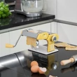 Kép 3/12 - Tescoma Delicia tésztagép (630872)