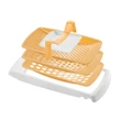 Kép 4/6 - Tescoma Handy galuskaszaggató 3 betétes (643570)