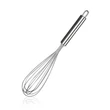 Kép 2/3 - Gastex rozsdamentes habverő 30 cm (84762036)
