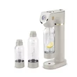 Kép 4/11 - Berlinger Haus Sahara Szódagép SodaCo CO2 patronnal, 2 db palackkal (BH-8556C)