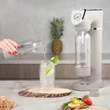 Kép 8/11 - Berlinger Haus Sahara Szódagép SodaCo CO2 patronnal, 2 db palackkal (BH-8556C)