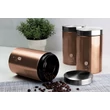 Kép 5/7 - Berlinger Haus Rose Gold Kenyértartó 3 db-os Tároló szettel (BH-6730) 