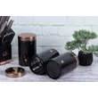 Kép 3/6 - Berlinger Haus Black Rose Gold 3 részes konyhai tároló szett (BH-1734) 