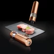 Kép 6/6 -  Berlinger Haus 2 db-os elektromos só-és borsőrlő szett Metallic Line Rose Gold Edition (BH-1905) 