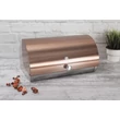 Kép 2/7 - Berlinger Haus Rose Gold Kenyértartó 3 db-os Tároló szettel (BH-6730) 