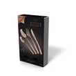 Kép 5/5 - Berlinger Haus Exkluzív 16 db-os evőeszközkészlet Rose Gold Collection (BH-2638)