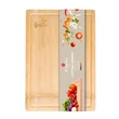 Kép 1/6 - Berlinger Haus Bambusz Vágódeszka 34 × 24 cm (BH-2741)