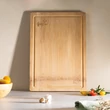 Kép 4/6 - Berlinger Haus Bambusz Vágódeszka 34 × 24 cm (BH-2741)