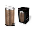 Berlinger Haus Rose Gold 20 l-es Rozsdamentes Szemetes (BH-6300) 