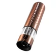 Kép 3/6 - Berlinger Haus 2 db-os elektromos só-és borsőrlő szett Metallic Line Rose Gold Edition (BH-6415) 