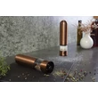 Kép 6/6 - Berlinger Haus 2 db-os elektromos só-és borsőrlő szett Metallic Line Rose Gold Edition (BH-6415) 