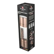 Kép 7/7 - Berlinger Haus  Rose Gold 2 az 1-ben Só-és Borsőrlő (BH-8552) 