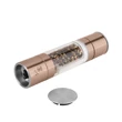 Kép 3/7 - Berlinger Haus  Rose Gold 2 az 1-ben Só-és Borsőrlő (BH-8552) 