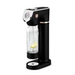 Kép 4/11 - Berlinger Haus Black Rose Szódagép 2 db palackkal barométerrel (BH-8554)