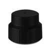Kép 9/11 - Berlinger Haus Black Rose Szódagép 2 db palackkal barométerrel (BH-8554)