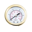 Kép 8/11 - Berlinger Haus Black Rose Szódagép 2 db palackkal barométerrel (BH-8554)