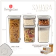 Kép 4/8 - Berlinger Haus Sahara 5+5 részes tároló szett (BH-8575)