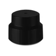 Kép 6/9 - Berlinger Haus Black Silver Szódagép 2 db palackkal barométerrel (BH-8598)
