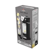 Kép 9/9 - Berlinger Haus Black Silver Szódagép 2 db palackkal barométerrel (BH-8598)