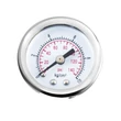 Kép 8/9 - Berlinger Haus Black Silver Szódagép 2 db palackkal barométerrel (BH-8598)