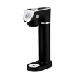 Kép 2/9 - Berlinger Haus Black Silver Szódagép 2 db palackkal barométerrel (BH-8598)