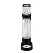 Kép 5/9 - Berlinger Haus Black Silver Szódagép 2 db palackkal barométerrel (BH-8598)