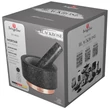 Kép 6/6 - Berlinger Haus Black Rose Gránit Mozsár (BH-8608)
