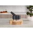 Kép 4/6 - Berlinger Haus Black Rose Gránit Mozsár (BH-8608)