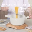 Kép 3/11 - Berlinger Haus Sahara 6 db-os konyhai tálaló szett (BH-8619)