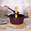 Kép 4/10 - Berlinger Haus Leonardo 6 db-os konyhai tálaló szett (BH-8620)