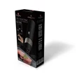 Kép 6/6 - Berlinger Haus 2 db-os elektromos só-és borsőrlő szett Black Rose Gold (BH-9286)