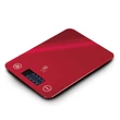 Kép 2/4 - Berlinger Haus Burgundy digitális konyhai mérleg 5 kg-ig (BH-9350) 