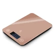 Kép 2/4 - Berlinger Haus Rose Gold digitális konyhai mérleg 5 kg-ig (BH-9352) 