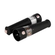 Kép 3/6 - Berlinger Haus 2 db-os elektromos só-és borsőrlő szett Black Rose Gold (BH-9499)
