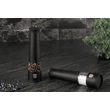 Kép 5/6 - Berlinger Haus 2 db-os elektromos só-és borsőrlő szett Black Rose Gold (BH-9499)
