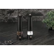 Kép 4/6 - Berlinger Haus 2 db-os elektromos só-és borsőrlő szett Black Rose Gold (BH-9499)