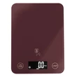 Kép 2/5 - Berlinger Haus Leonardo digitális konyhai mérleg 5 kg-ig (BH-9753) 