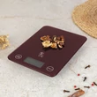 Kép 4/5 - Berlinger Haus Leonardo digitális konyhai mérleg 5 kg-ig (BH-9753) 
