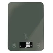 Kép 2/4 - Berlinger Haus Matte Green digitális konyhai mérleg 5 kg-ig (BH-9758) 