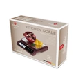 Kép 7/7 - Berlinger Haus Leonardo digitális konyhai mérleg 6 kg-ig (BH-9915) 