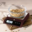 Kép 6/7 - Berlinger Haus Leonardo digitális konyhai mérleg 6 kg-ig (BH-9915) 