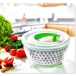 Kép 1/3 - Saláta Centrifuga Poly Time Ocean 5 l-es (E-235)