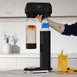 Kép 8/12 - Berlinger Haus Fashion Szódagép SodaCo CO2 patronnal, 2 db palackkal barométerrel (FTV-0129C)