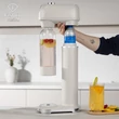 Kép 6/12 - Berlinger Haus Fashion Szódagép SodaCo CO2 patronnal, 2 db palackkal barométerrel (FTV-0130C)