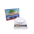 Kép 1/2 - Digitális konyhai mérleg 7 kg-ig (ENG-065)