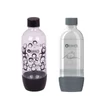 Kép 7/10 - Royal Burgundy Szódagép SodaCo CO2 patronnal, 2 db palackkal, tömítéssel (R-100/BUR) 