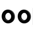Kép 8/9 - Prince Gray Szódagép SodaCo CO2 patronnal, 2 db palackkal, tömítéssel (P-100/G) 