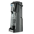 Kép 3/8 - Basic Black Szódagép SodaCo CO2 patronnal, 2 db palackkal, tömítéssel (B-100/B) 