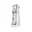 Kép 3/8 - Basic Silver Szódagép SodaCo CO2 patronnal, 2 db palackkal, tömítéssel (B-100/S) 